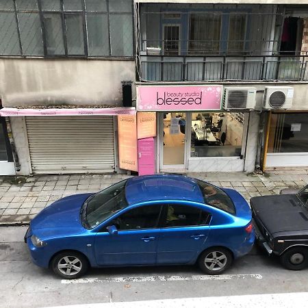 Apartmán Боксониера Georgi Georgiev Varna Exteriér fotografie