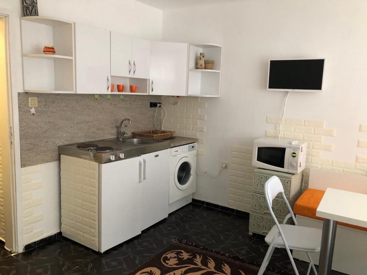 Apartmán Боксониера Georgi Georgiev Varna Exteriér fotografie