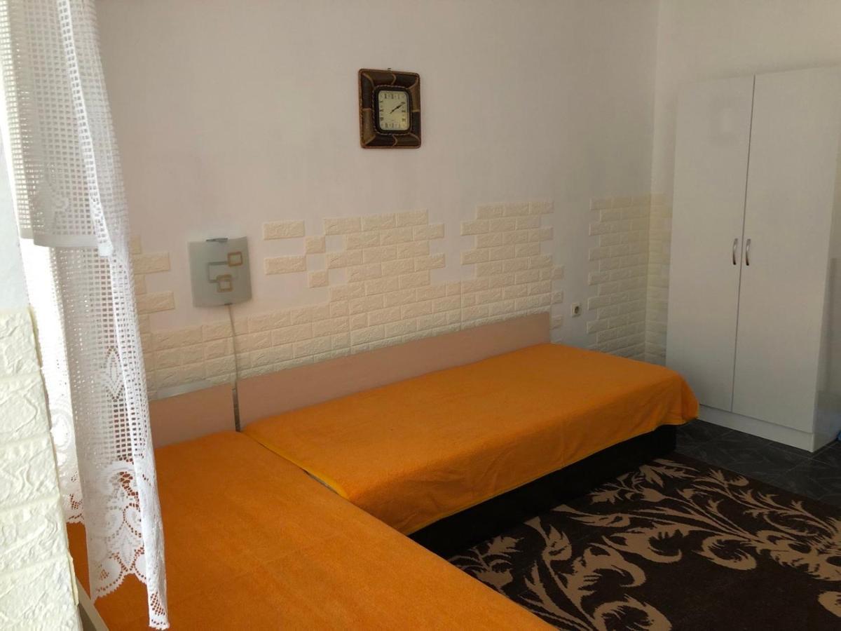 Apartmán Боксониера Georgi Georgiev Varna Exteriér fotografie