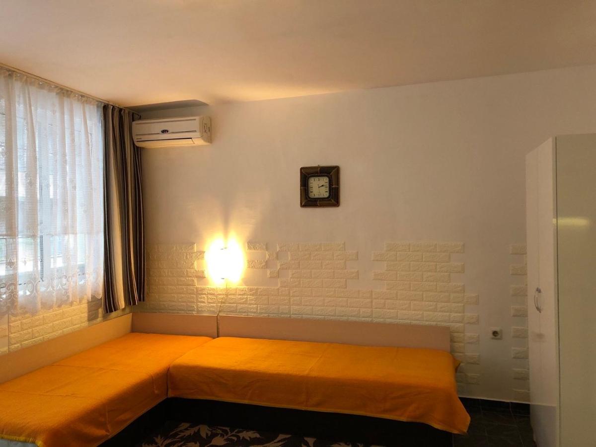 Apartmán Боксониера Georgi Georgiev Varna Exteriér fotografie