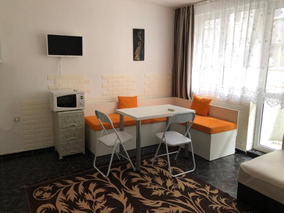 Apartmán Боксониера Georgi Georgiev Varna Exteriér fotografie