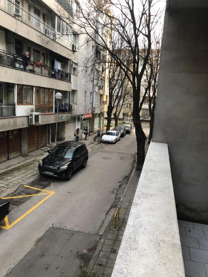 Apartmán Боксониера Georgi Georgiev Varna Exteriér fotografie