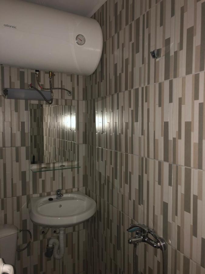 Apartmán Боксониера Georgi Georgiev Varna Exteriér fotografie